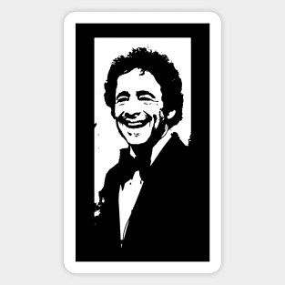 Chuck Barris Magnet